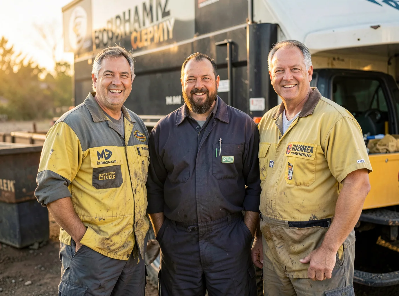 Sewage Cleanup company in Hereford, CO