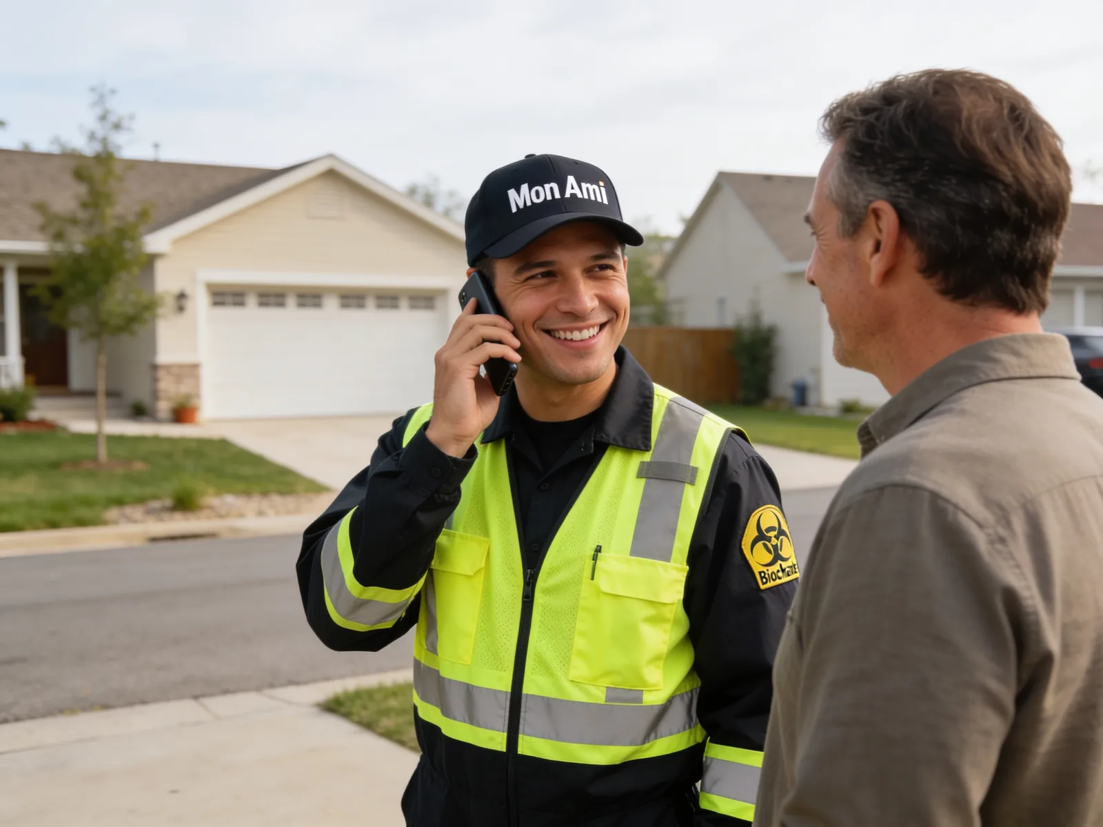Sewage Cleanup Hereford, CO FAQs