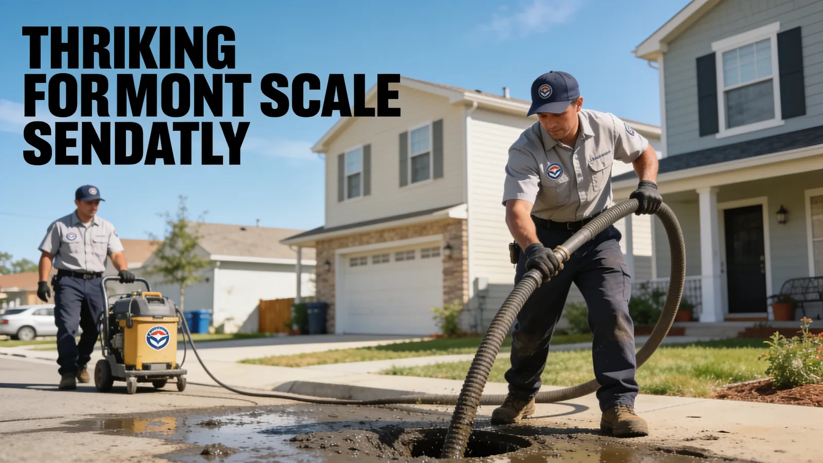 Sewage Cleanup in Hereford, CO near me